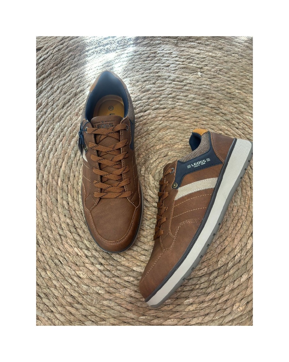 4757 Camel Deportivas Leoss