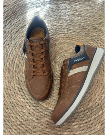 4757 Camel Deportivas Leoss