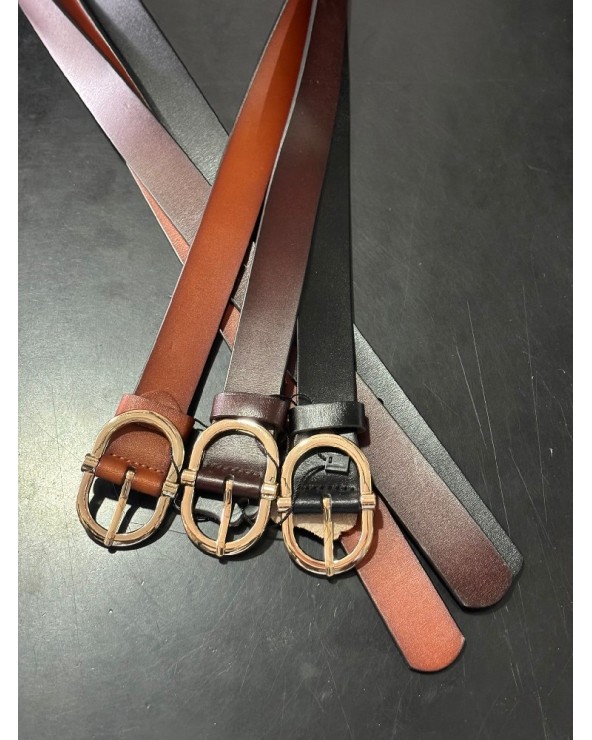 4834 Camel Cinturon Lili