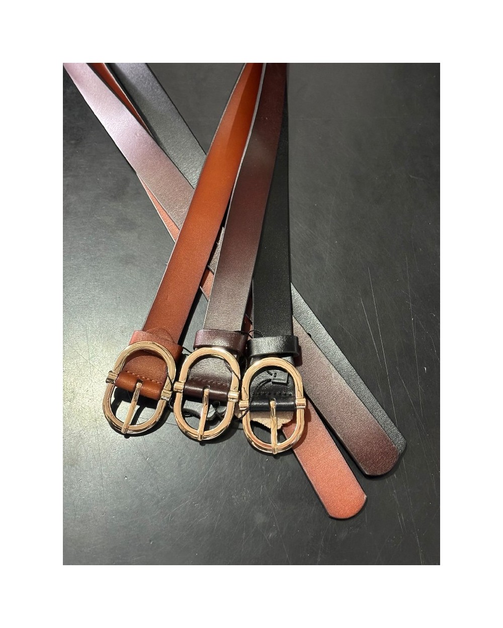 4834 Camel Cinturon Lili