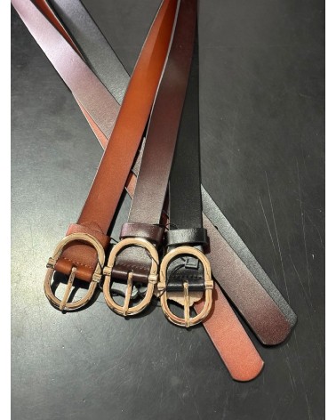 4834 Camel Cinturon Lili