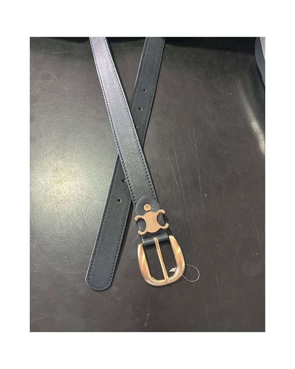 4836 A. Marino Cinturon Ian