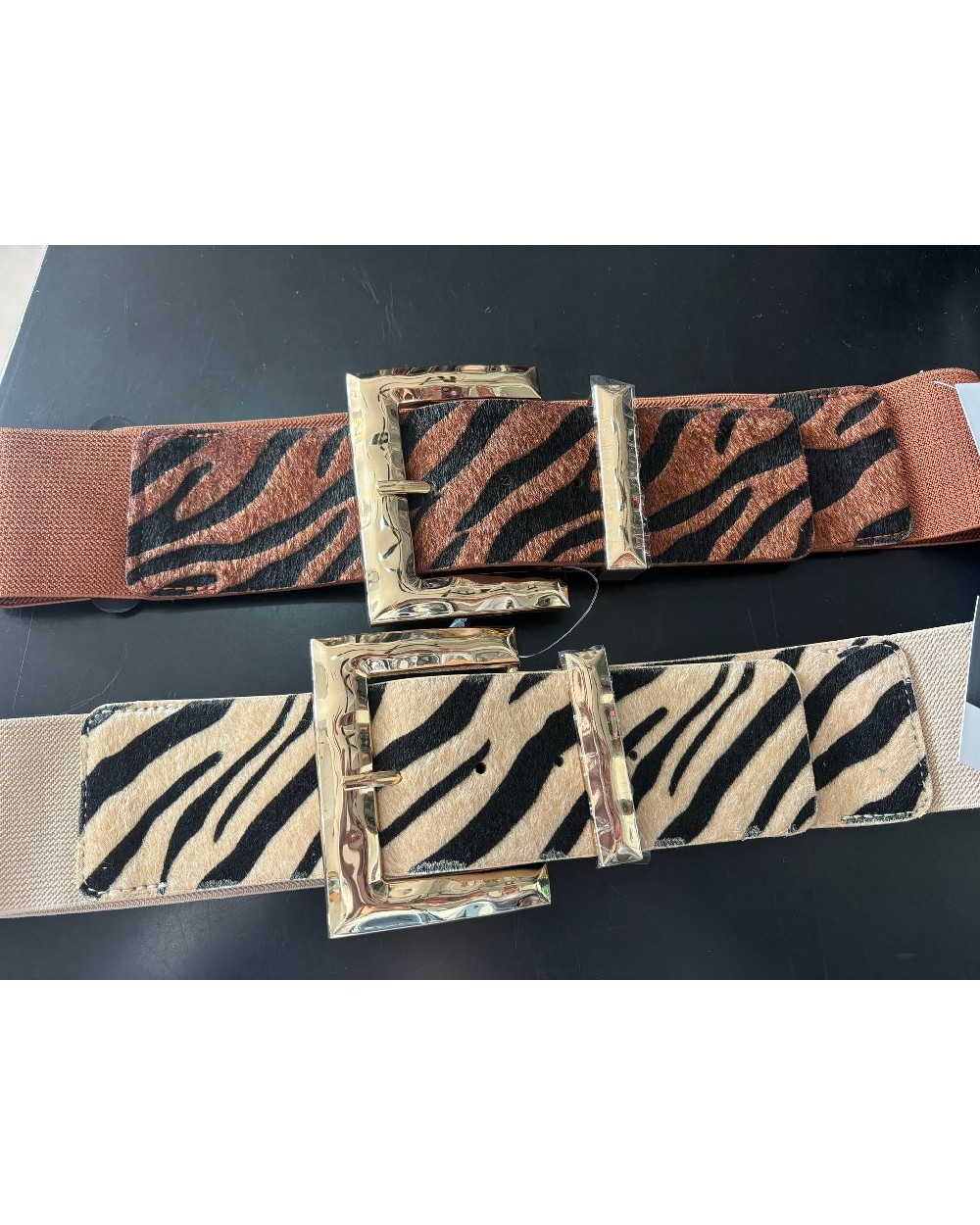 4855  Chocolate Cinturon Cebrazo