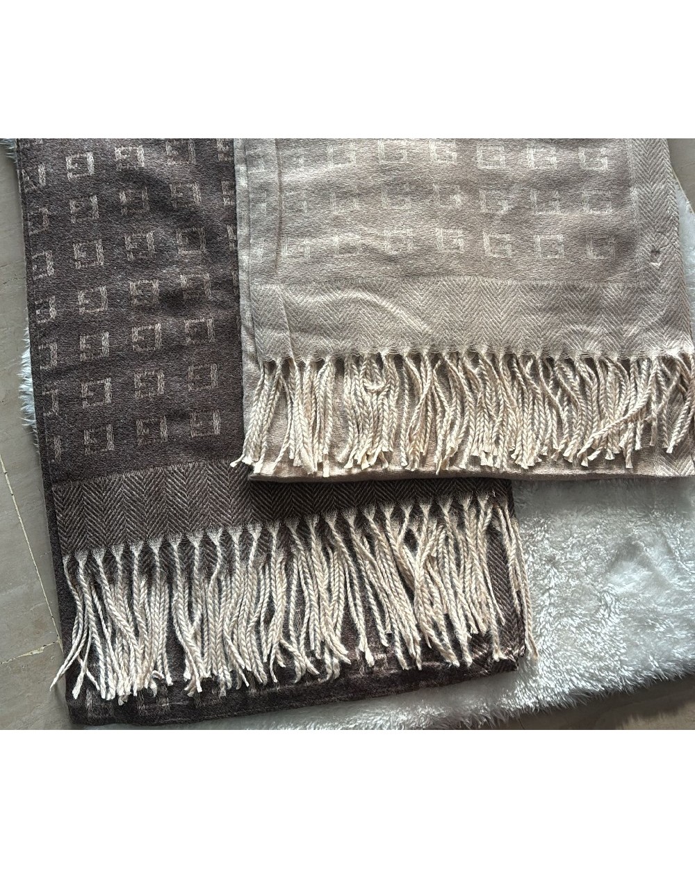 4866  Chocolate Phasmina Thank