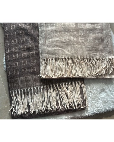 4866  Chocolate Phasmina Thank