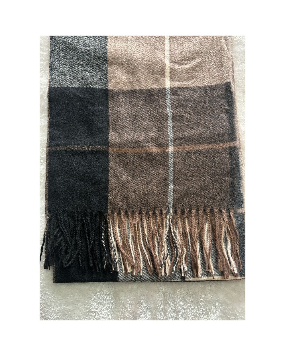 4867  Chocolate Phasmina Eco