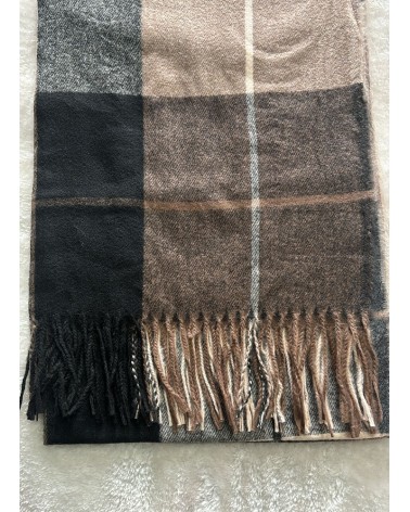 4867  Chocolate Phasmina Eco