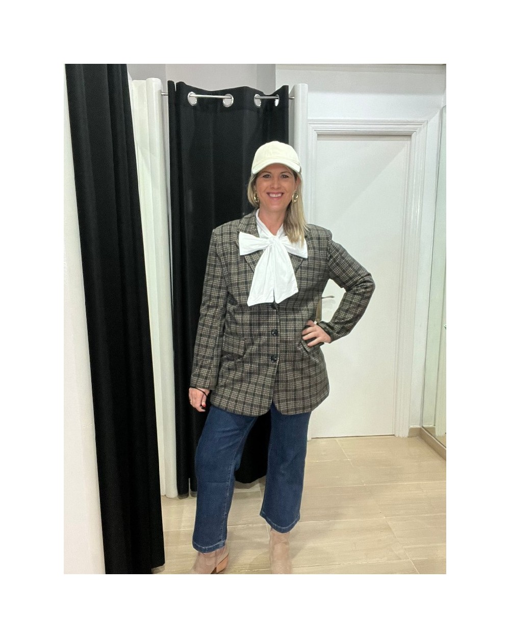 4879 Camel Americana Belgica