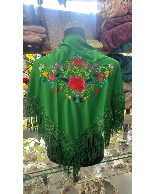 4927 Verde Manton Feria P