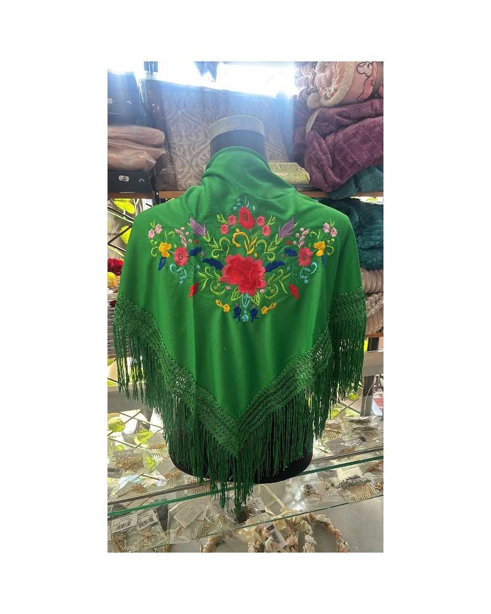 4927 Verde Manton Feria P