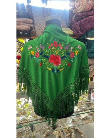 4927 Verde Manton Feria P