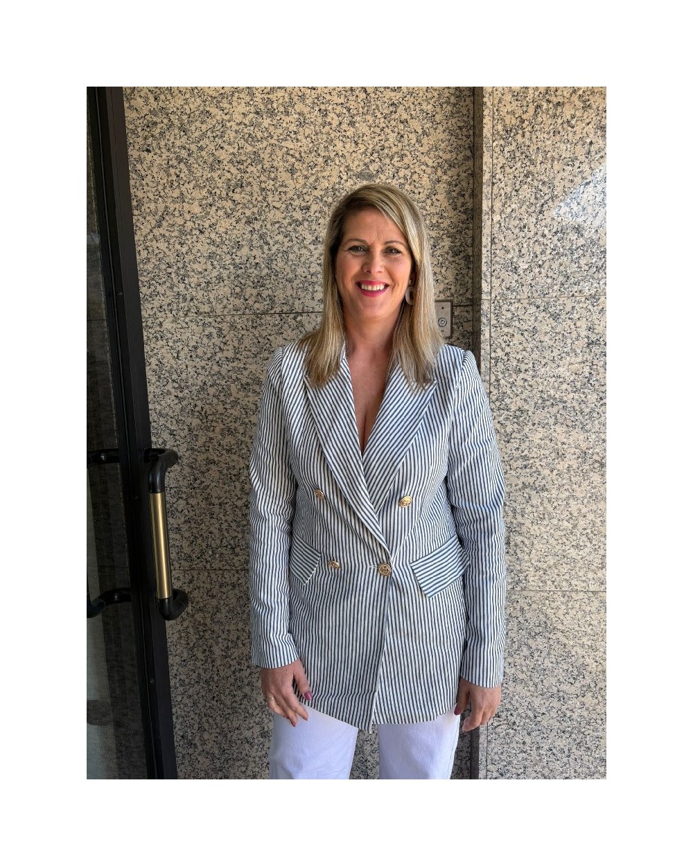 4975 Azul Americana BMC