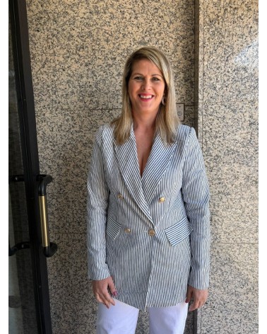 4975 Azul Americana BMC