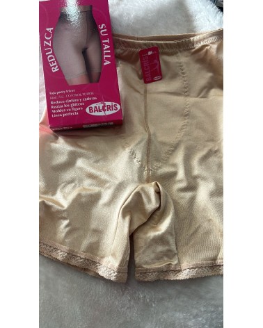 4988 Beige Faja Balcris