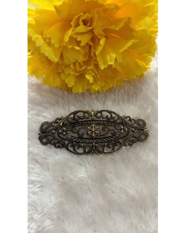 5023 Dorado Broche Ebreo