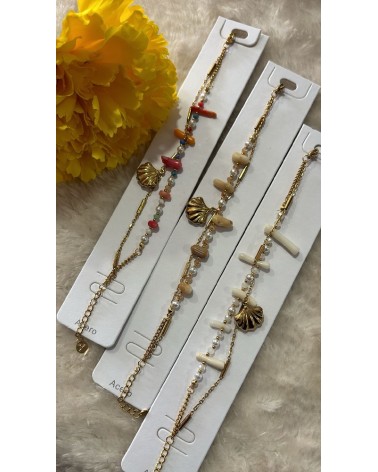 5030  Pulsera Peregrina