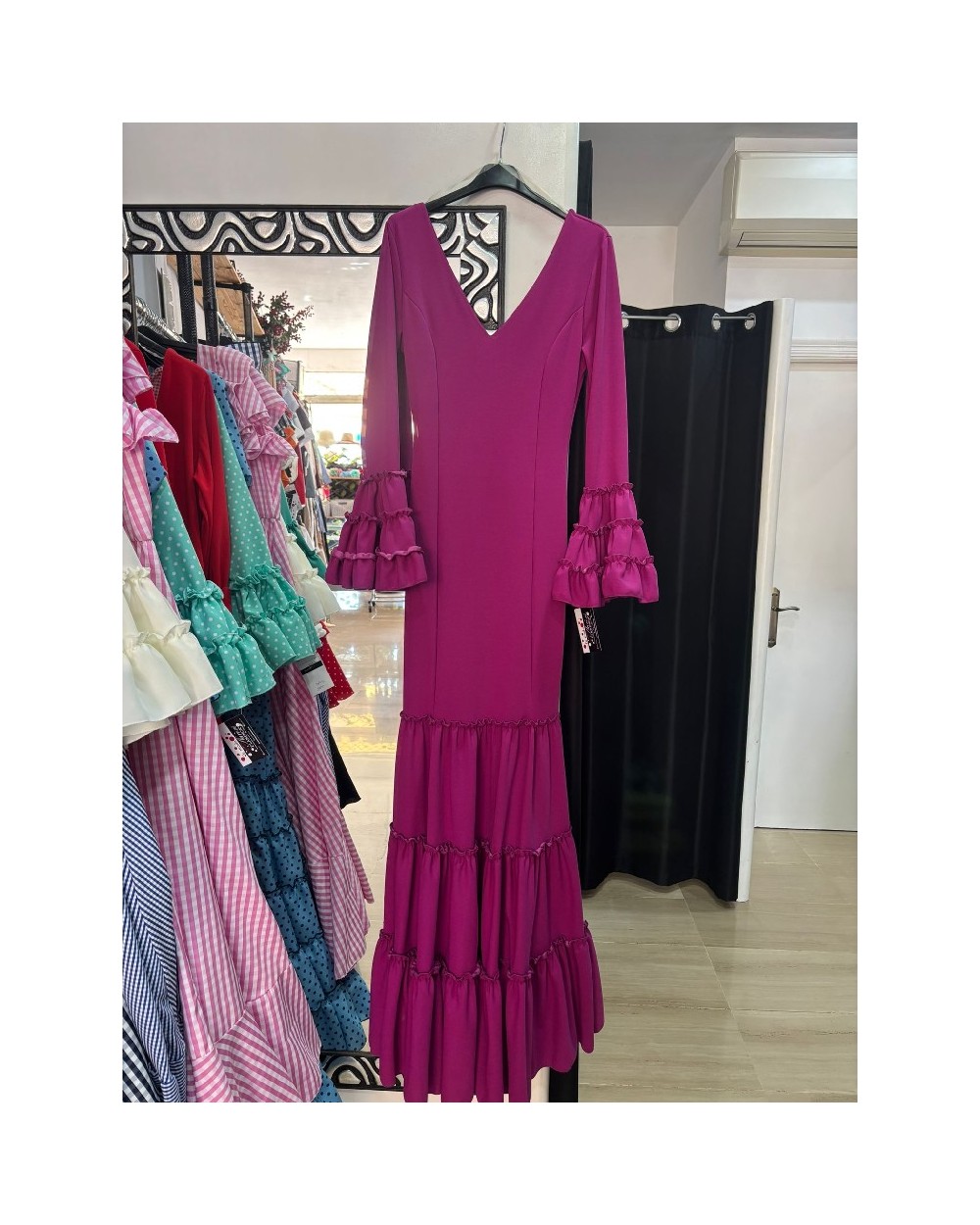 5078 Buganvilla V.Marivi Flamenca