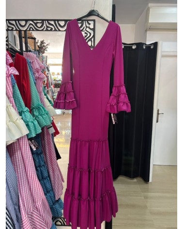 5078 Buganvilla V.Marivi Flamenca