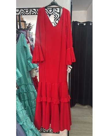 5084 Rojo V. Salazar Flamenca