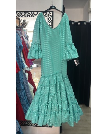 5085 V. Agua V.Subida Lunar Flamenca