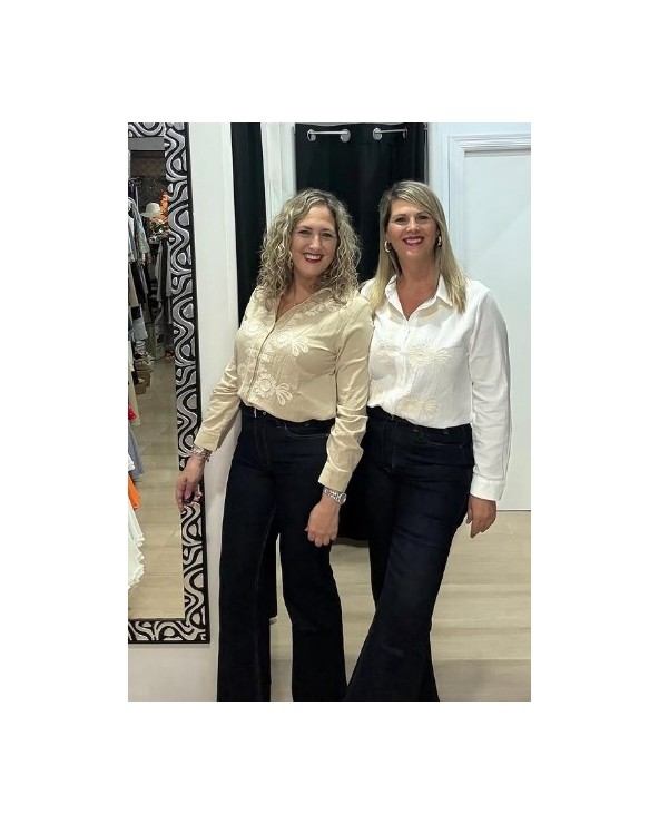 5103 A. Marino Jeans Flrre