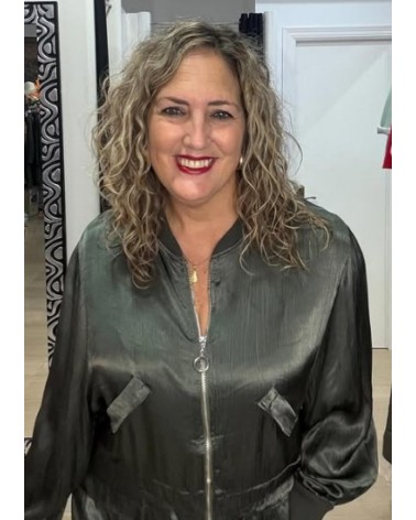 5107 Verde Bomber Teruel