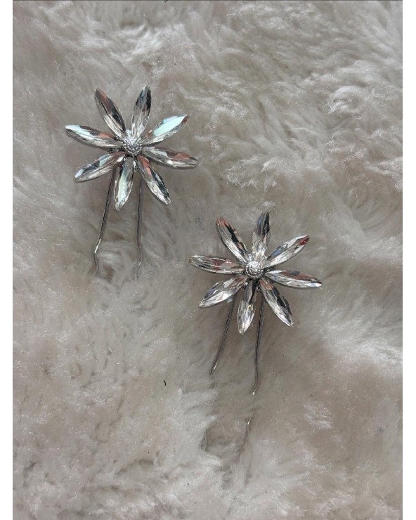 5119 Plata Horquilla Princes