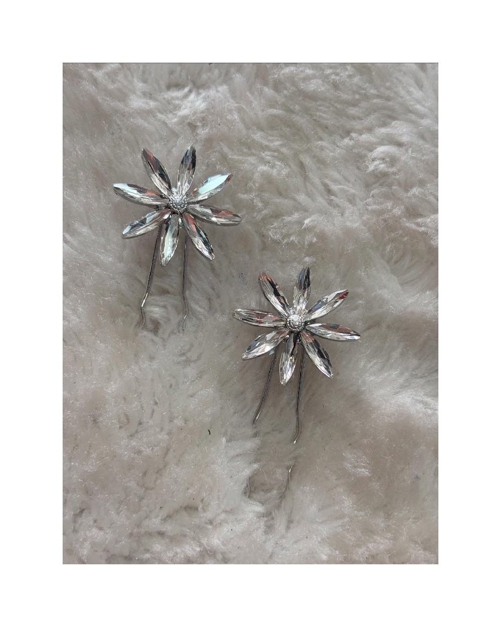 5119 Plata Horquilla Princes