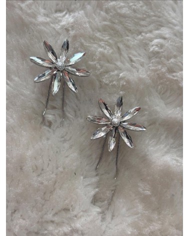 5119 Plata Horquilla Princes