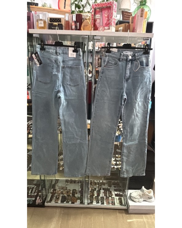 5136 Azul Pantalon VS Miss