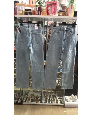 5136 Azul Pantalon VS Miss