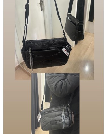 5143 Negro Bolso Ada