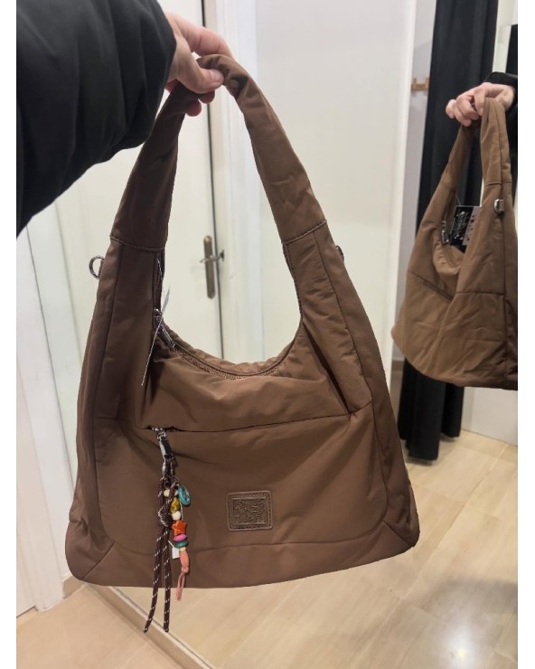 5148  Chocolate Bolso Dulce