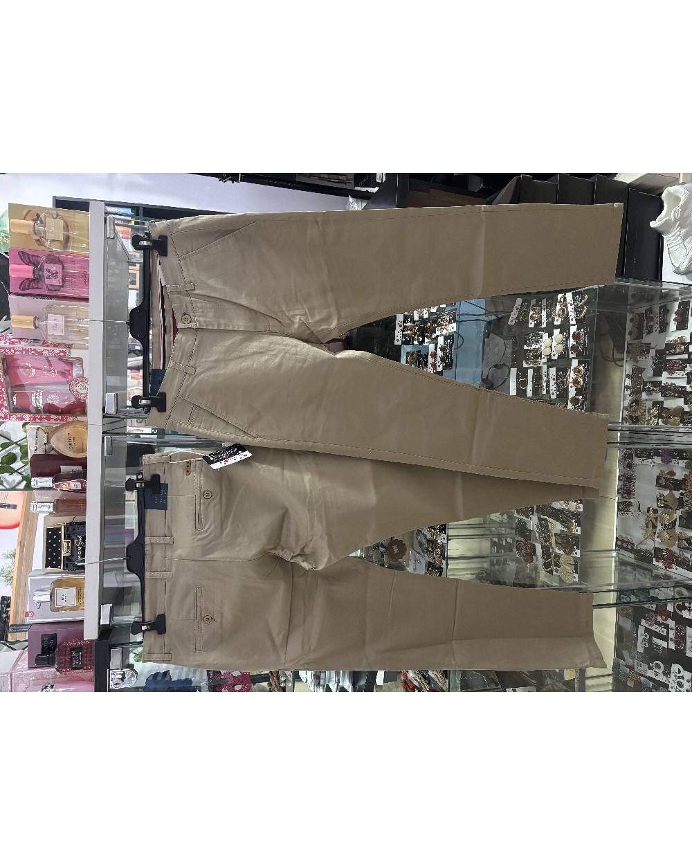 5150 Beige Chino Mastino