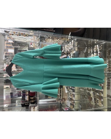 5153 V. Agua V.Flamenco Taburete Kids