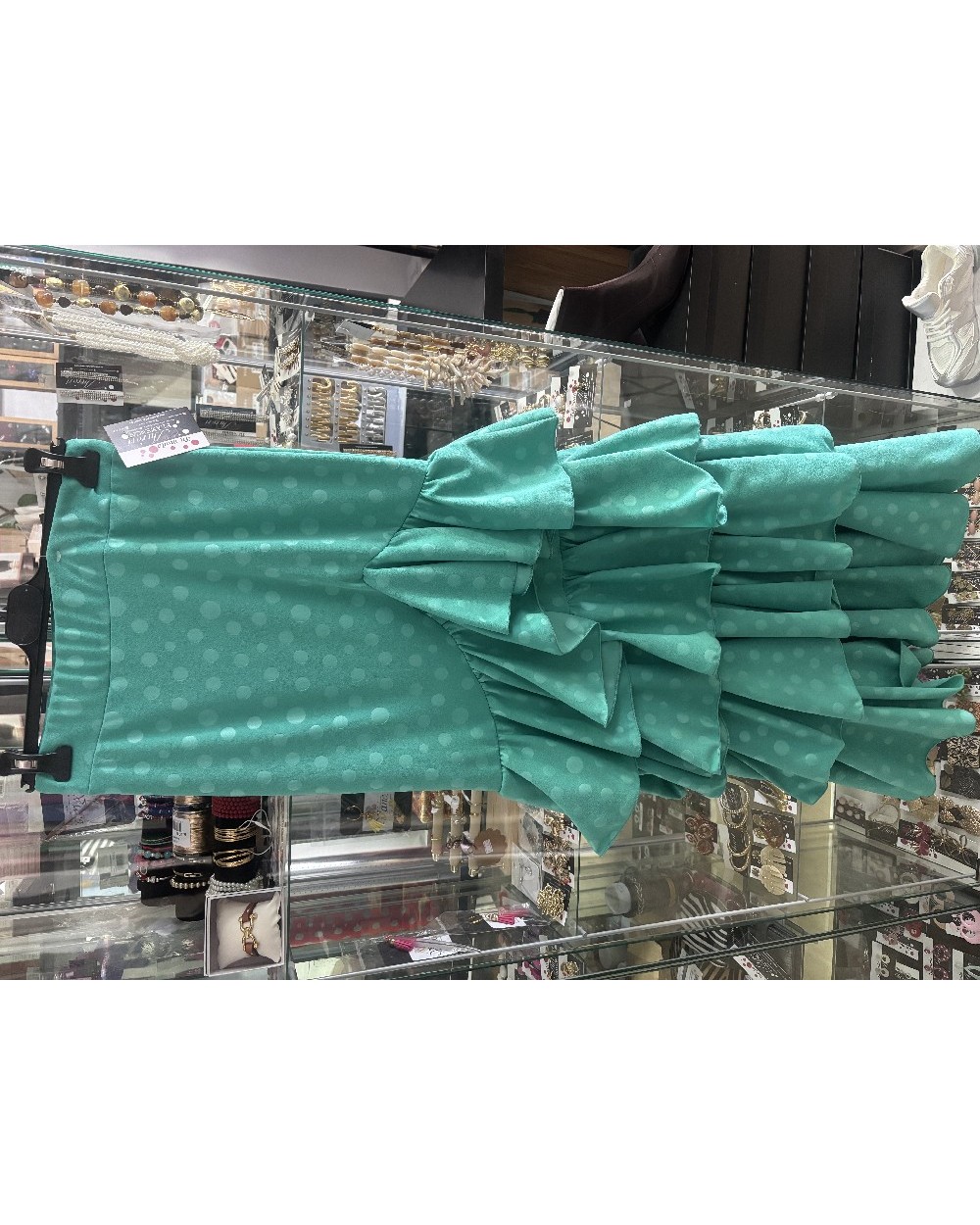 5154 V. Agua Falda Gines Flamenca