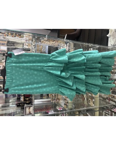 5154 V. Agua Falda Gines Flamenca