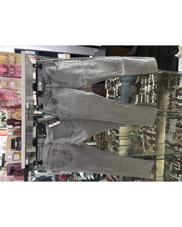 5160 Gris Pantalon Gris