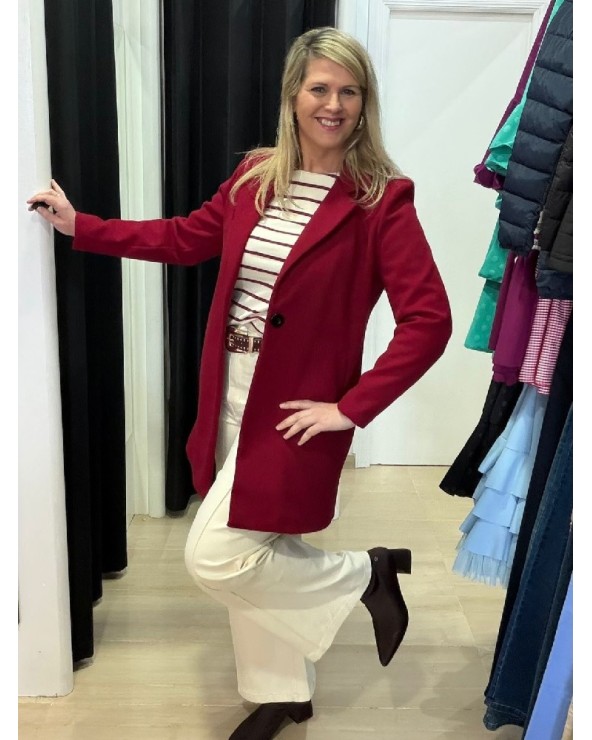 5174 Burdeo Abrigo Lemur