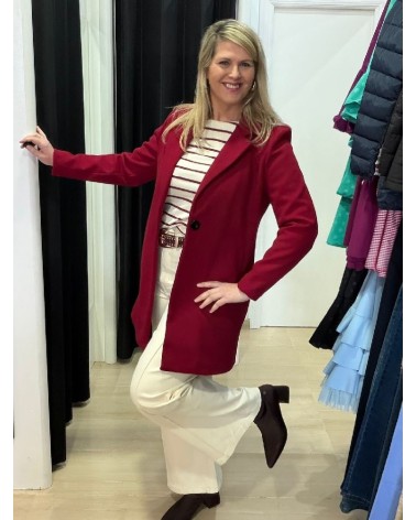 5174 Burdeo Abrigo Lemur