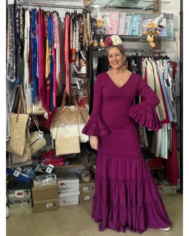 5182 Buganvilla V.Marivi Flamenca