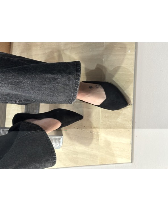 5192 Negro Manoletina GZ-1A