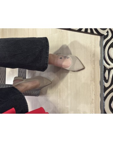 5194 Beige Detalonados AF83