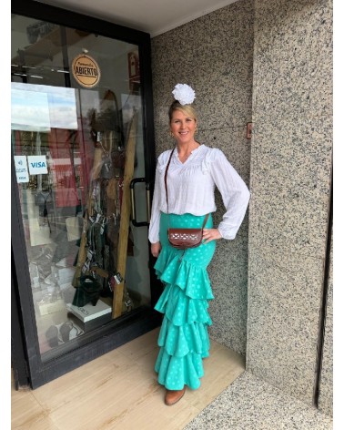 5210 V. Agua Falda Gines Flamenca