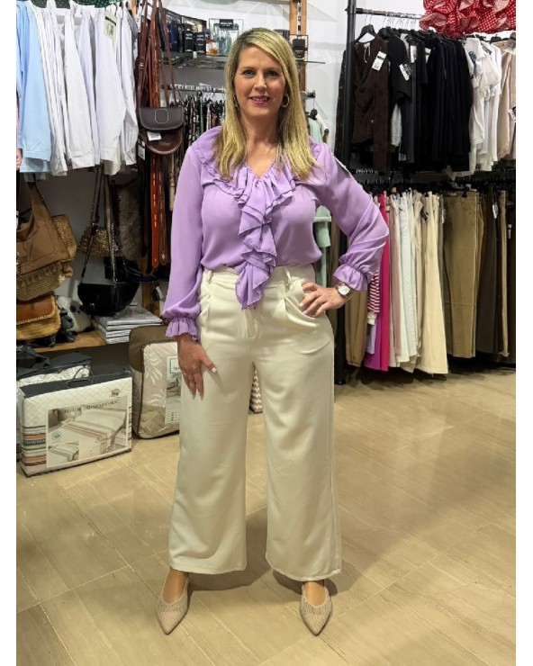 5228 Malva Blusa CIF