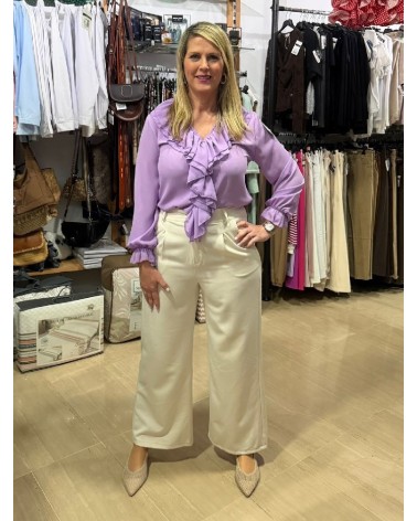 5228 Malva Blusa CIF