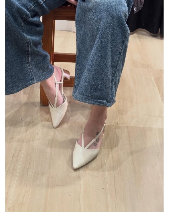 5229 Beige Tacon cereza madrid