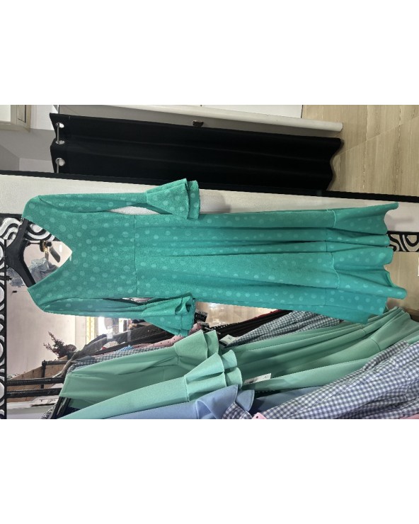 5245 V. Agua V. Cortes Kids Flamenca