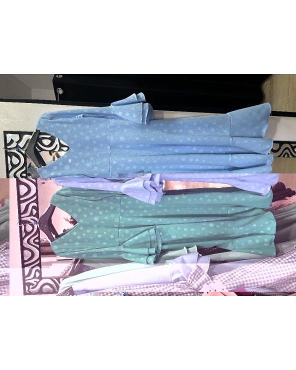 5246 Celeste V. Cortes Kids Flamenca