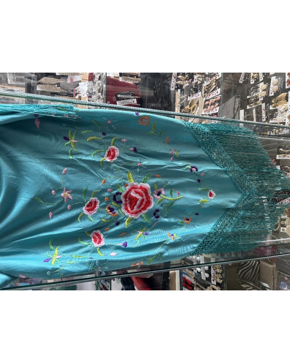 5247 V. Agua Manton Clavel